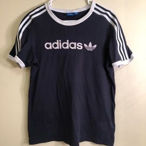 RARE Adidas Shirt